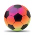 RAINBALL - Ballon de plage gonflable PVC, Ballon de plage publicidad