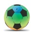 RAINBALL - Ballon de plage gonflable PVC regalo de empresa