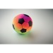 RAINBALL - Ballon de plage gonflable PVC, Ballon de plage publicidad