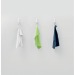 Serviette en microfibre - ATOLL 30, Serviette en microfibre publicidad