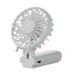 Ventilateur portable et pliable regalo de empresa