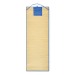 Natte plage paille naturelle - RAFIA, natte de plage et tapis de plage publicidad