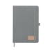Carnet A5 rigide en rPET regalo de empresa