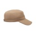 Casquette militaire 260g/m² - Field, Casquette militaire publicidad