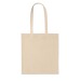 Sac shopping en velours côtelé regalo de empresa