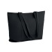 Grand sac shopping en velours regalo de empresa