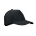 Casquette 5 pans en velours regalo de empresa