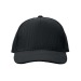 Casquette 5 pans en velours, Casquette tendance publicidad