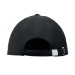 Casquette 5 pans en velours regalo de empresa