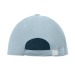 Casquette 5 pans en velours regalo de empresa