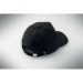 Casquette 5 pans en velours regalo de empresa