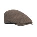 Casquette Newsboy 335g/m², Casquette tendance publicidad
