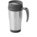 Mug isotherme Sanibel 400ml, Mug de voyage isolant publicidad
