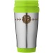 Mug isotherme Sanibel 400ml, Mug de voyage isolant publicidad