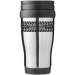 Mug isotherme Sanibel 400ml, Mug de voyage isolant publicidad