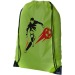 Mochila Oriole Premium, Bolsa de gimnasio publicidad