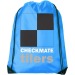 Mochila Oriole Premium, Bolsa de gimnasio publicidad