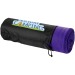 Manta polar con funda Huggy, Manta publicidad
