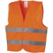 Gilet de sécurité XL à usage professionnel See-me RFX, gilet jaune publicidad