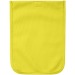 Chaleco de seguridad en bolsa para uso profesional Watch-out, chaleco amarillo publicidad