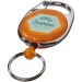 Llavero bucle extensible Gerlos, Porta placas... publicidad