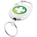 Llavero bucle extensible Gerlos regalo de empresa