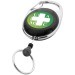 Llavero bucle extensible Gerlos, Porta placas... publicidad