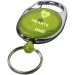 Llavero bucle extensible Gerlos, Porta placas... publicidad