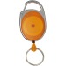 Llavero bucle extensible Gerlos, Porta placas... publicidad