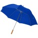 Parapluie golf 30 avec poignée en bois Karl, parapluie golf publicidad