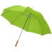 Parapluie golf 30 avec poignée en bois Karl, parapluie golf publicidad
