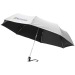 Parapluie 21.5 3 sections ouverture fermeture automatique Alex regalo de empresa