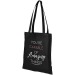 Bolsa convencional Zeus grande, bolsa no tejida y bolsa no tejida publicidad