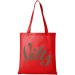 Bolsa convencional Zeus grande, bolsa no tejida y bolsa no tejida publicidad