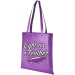 Bolsa convencional Zeus grande, bolsa no tejida y bolsa no tejida publicidad