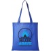 Bolsa convencional Zeus grande, bolsa no tejida y bolsa no tejida publicidad