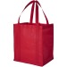 Sac shopping non tissé Liberty 29L, sac intissé et sac non tissé publicidad