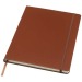 Carnet de notes Executive format A4 à couverture rigide, Made in France publicidad