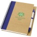 Cuaderno reciclado con bolígrafo Priestly regalo de empresa