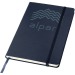 Cuaderno A5 superior, cuaderno de tapa dura publicidad