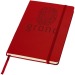 Cuaderno A5 superior regalo de empresa