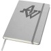 Cuaderno A5 superior, cuaderno de tapa dura publicidad