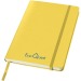 Cuaderno A5 superior, cuaderno de tapa dura publicidad