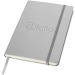 Cuaderno A5 superior, cuaderno de tapa dura publicidad
