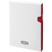 Cuaderno A5 superior, cuaderno de tapa dura publicidad