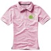 Polo manches courtes femme Calgary regalo de empresa