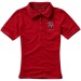 Polo manches courtes femme Calgary regalo de empresa