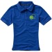 Polo manches courtes femme Calgary regalo de empresa