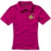 Polo manches courtes femme Calgary regalo de empresa