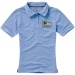 Polo manches courtes femme Calgary regalo de empresa